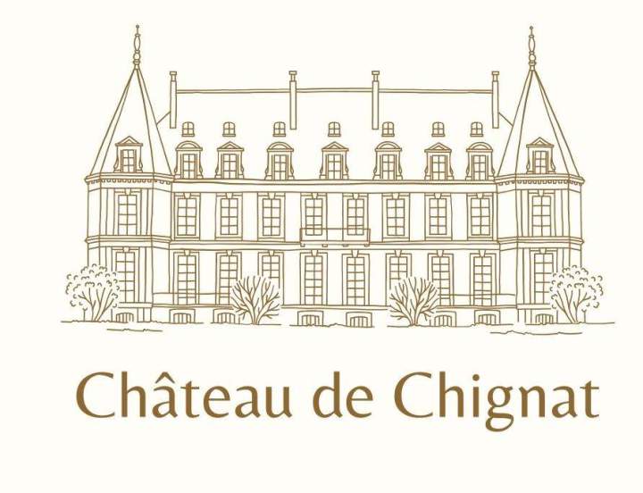 Chateau de Chignat